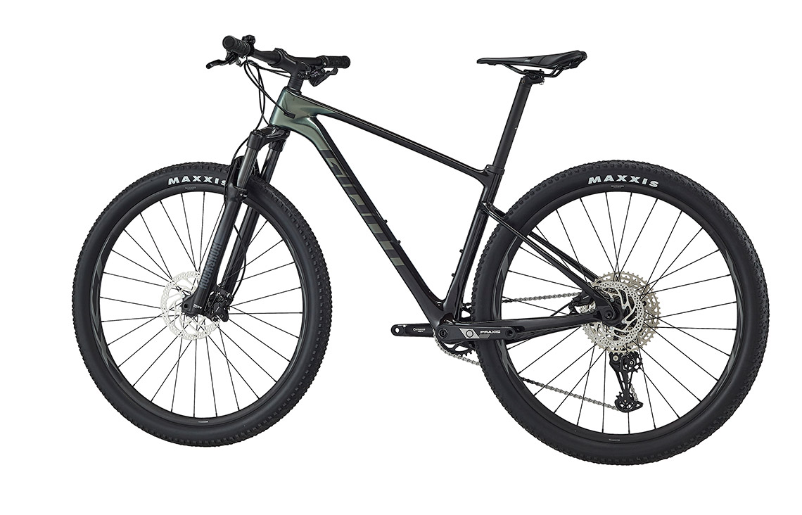 Xtc Advanced Xc Bike Giant Bicycles Us