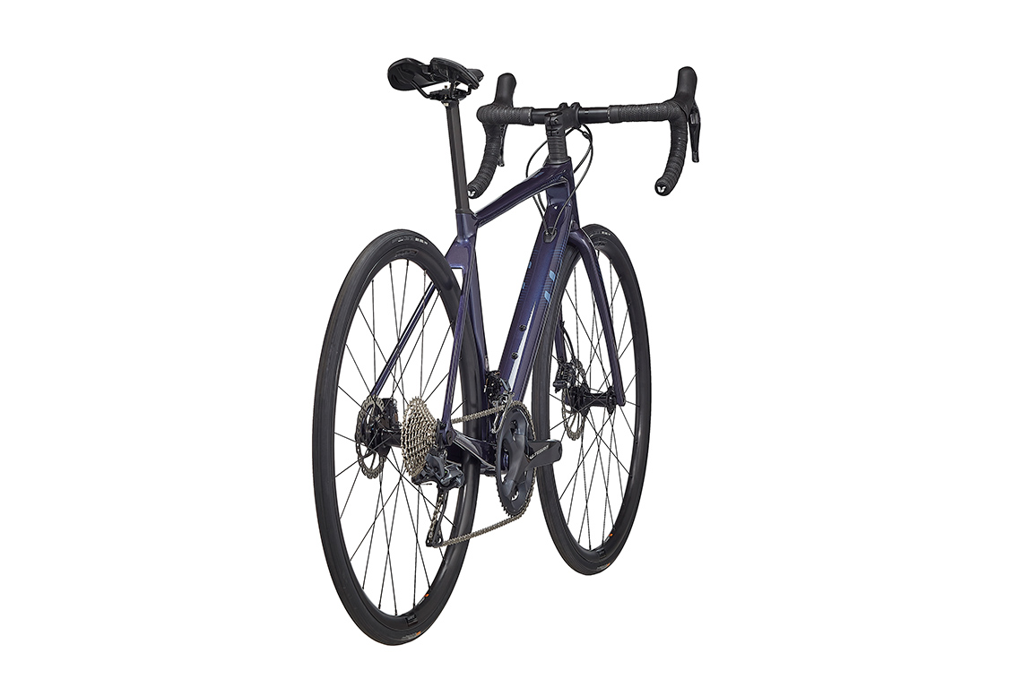 Langma Advanced Disc 1 2022 Femmes Vélo Liv Cycling FR