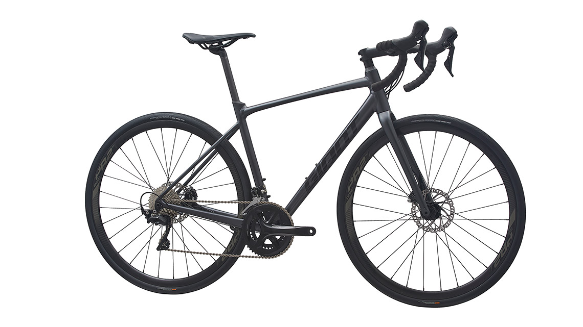 2020 Contend AR | Giant Bicycles België | Belgique