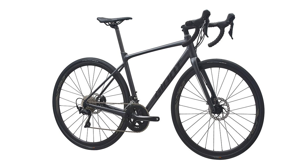 Contend AR 1 (2020) | bike | Giant Bicycles Moldova