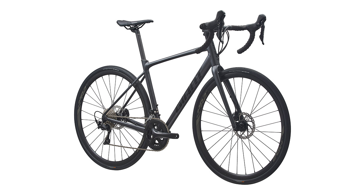 Giant contend ar 1 road bike on sale 2020