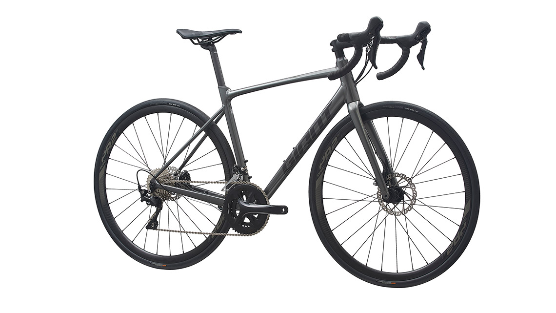 Contend SL 1 Disc (2020) | bike | Giant Bicycles Moldova