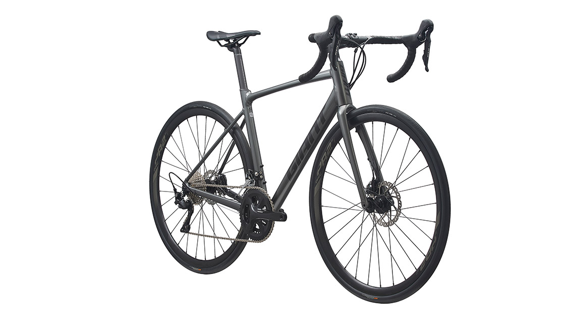 Contend SL 1 Disc (2020) | bike | Giant Bicycles Moldova