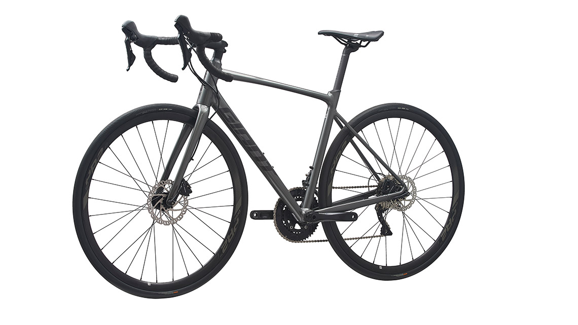 Contend SL 1 Disc (2020) | bike | Giant Bicycles Moldova