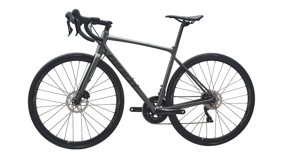 Contend SL 1 Disc (2020) | bike | Giant Bicycles Moldova