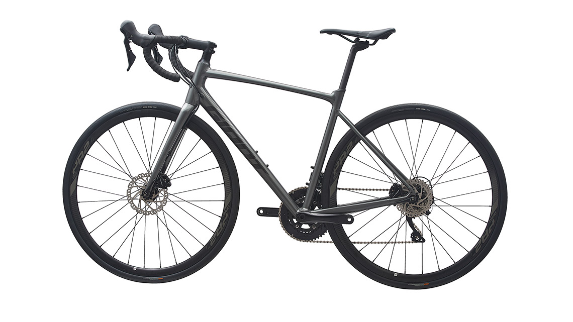 Contend SL 1 Disc (2020) | bike | Giant Bicycles Moldova