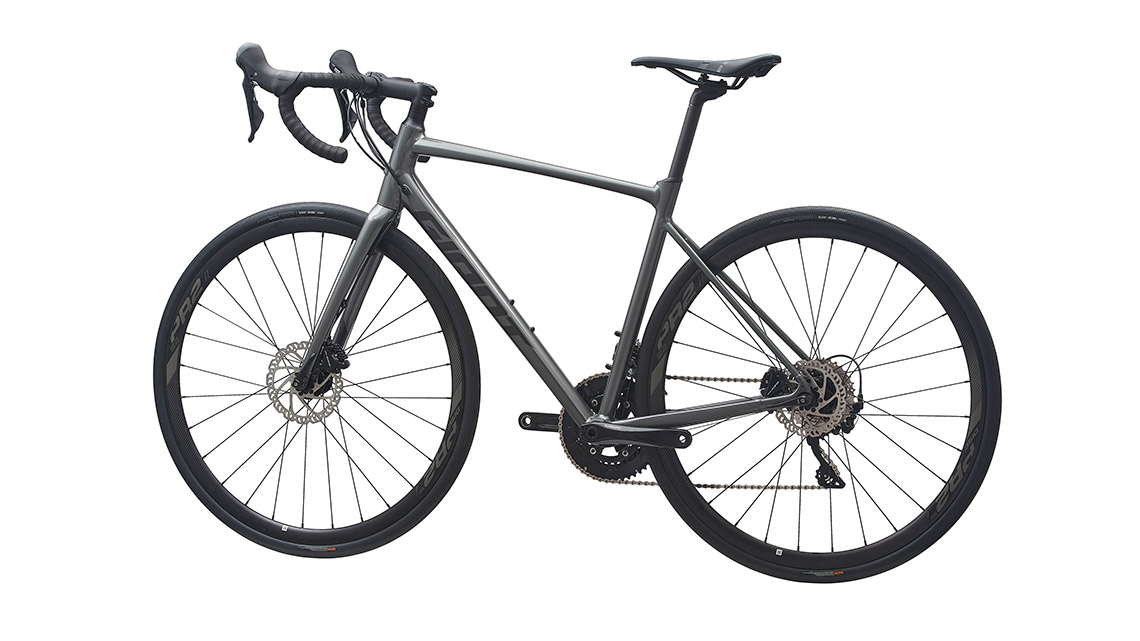 Contend SL 1 Disc (2020) | bike | Giant Bicycles Moldova