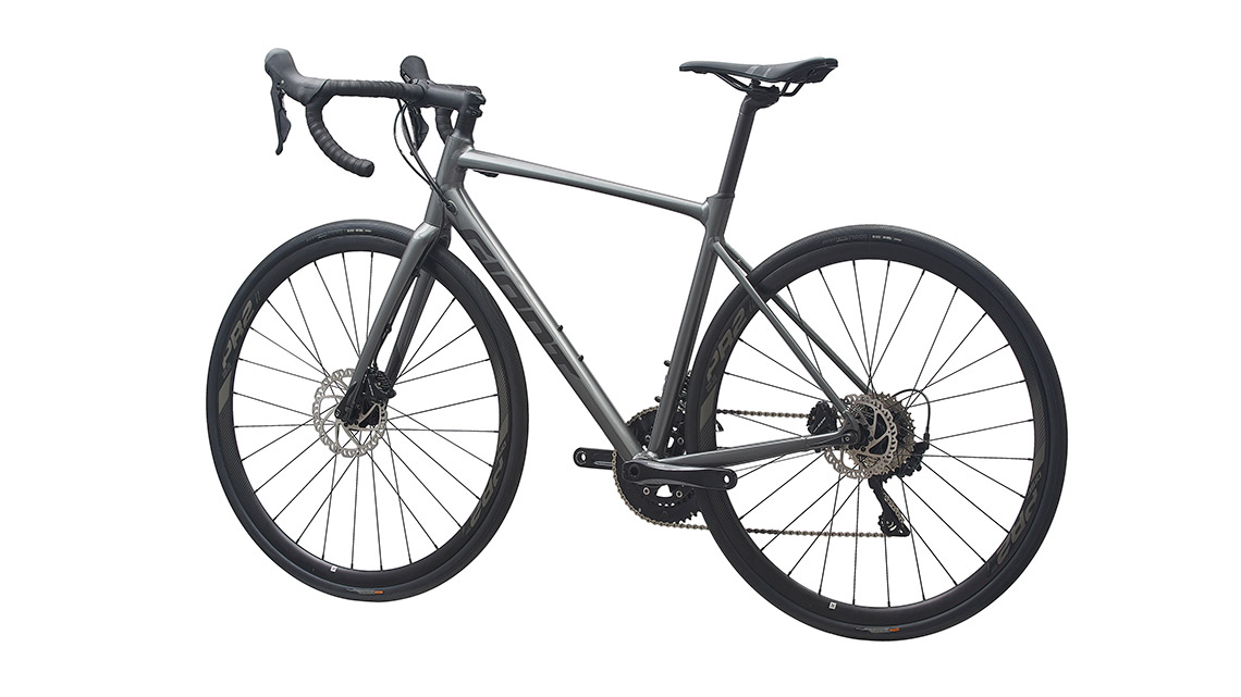 Contend SL 1 Disc (2020) | bike | Giant Bicycles Moldova