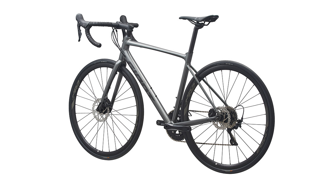 Contend SL 1 Disc (2020) | bike | Giant Bicycles Moldova