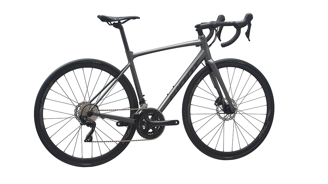 Contend SL 1 Disc (2020) | bike | Giant Bicycles Moldova