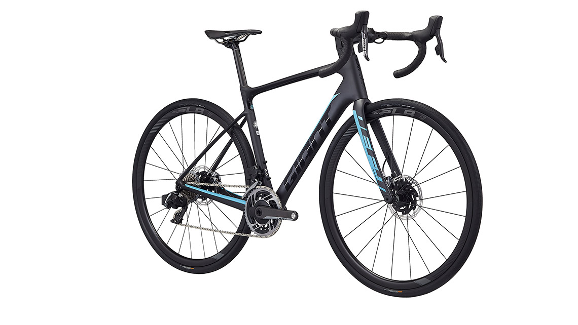 Giant defy pro 2020 online