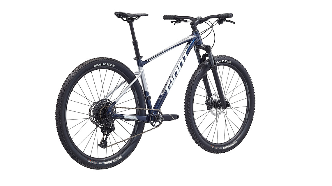 giant fathom 1 mountain bike 2020