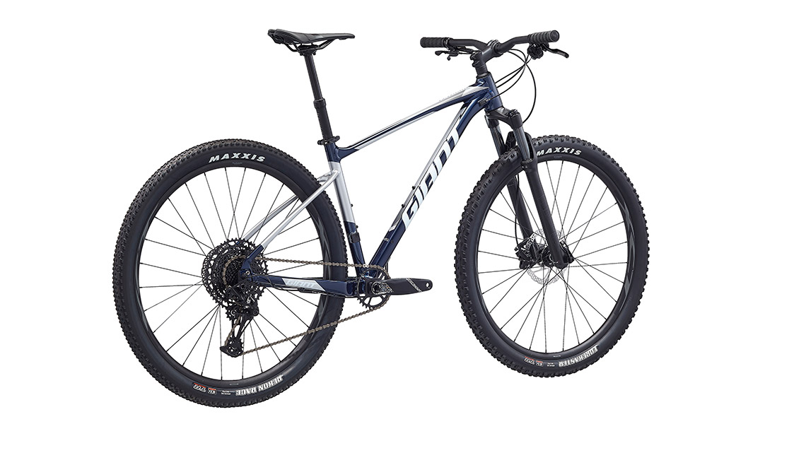 Fathom 29 1 (2020) | Bike | Giant Bicycles Moldova