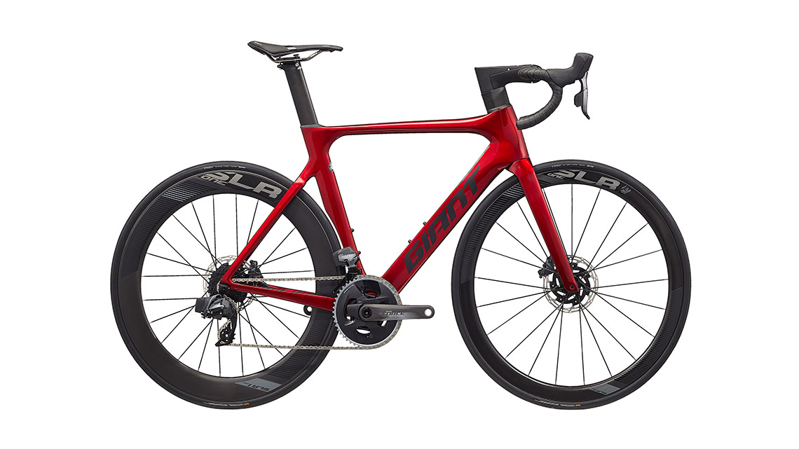 Propel Advanced Pro Disc