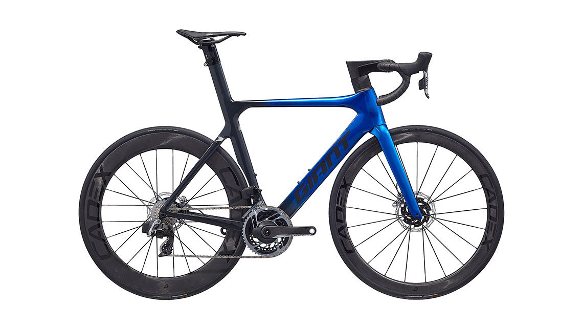 Propel Advanced SL Disc