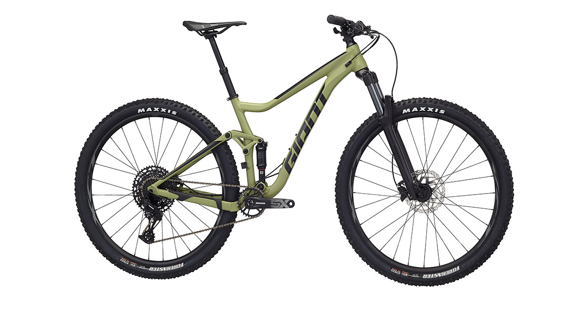 giant stance 2 29er 2020