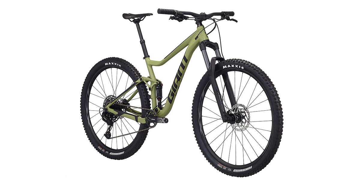 Giant stance 1 29er 2020 on sale