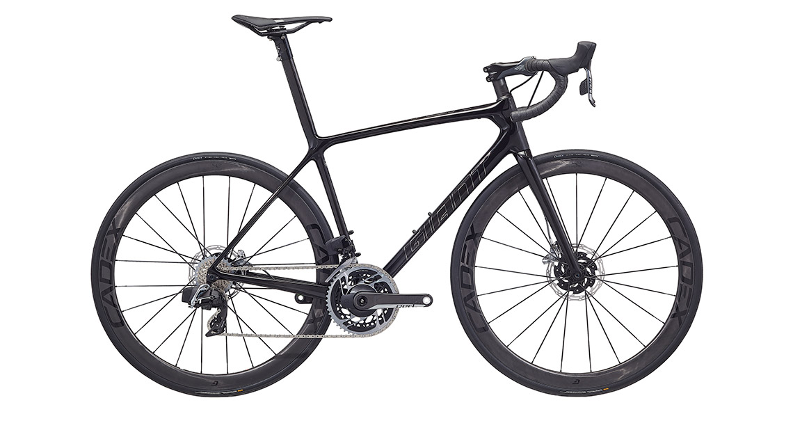 TCR Advanced SL 0 Disc