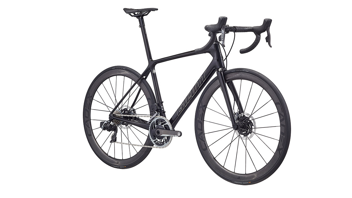 Giant tcr sl 2 2024 2020