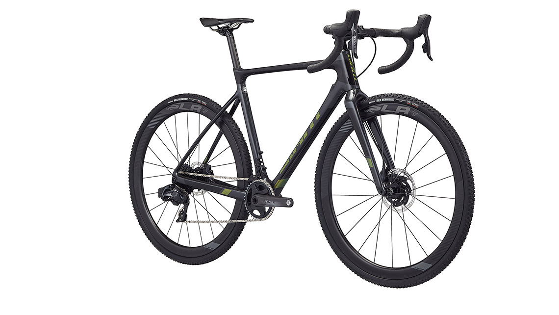 Giant tcx advanced pro best sale 1 2020