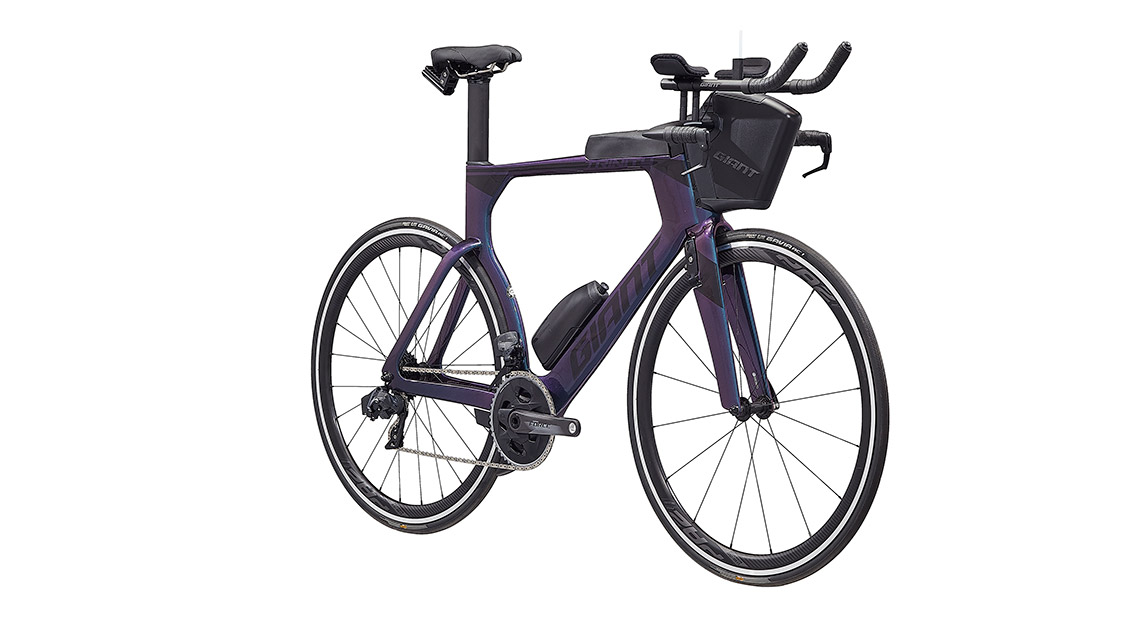 Trinity advanced pro 1 on sale 2020