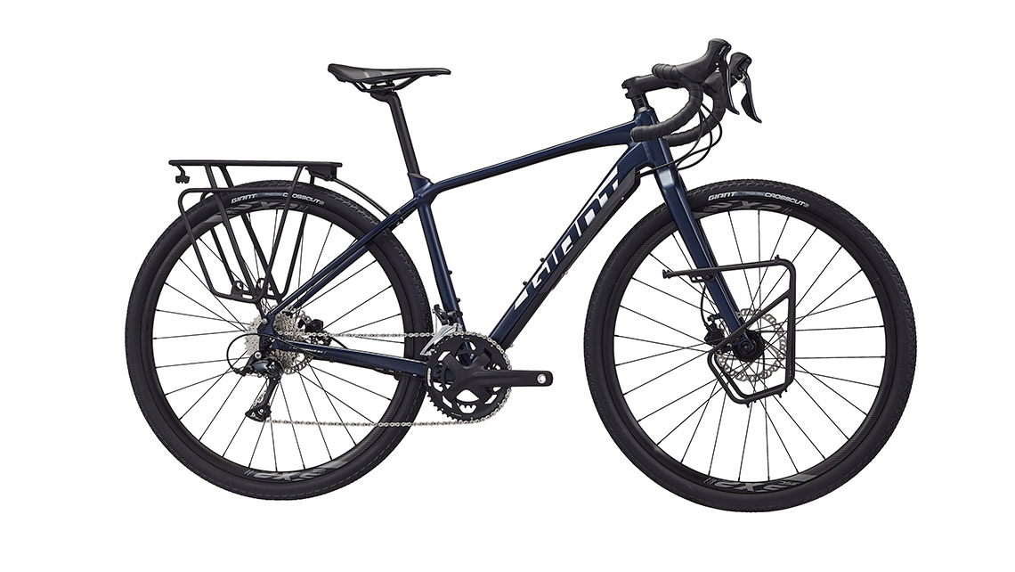 ToughRoad SLR GX 1 (2020) | bike | Giant Bicycles Moldova