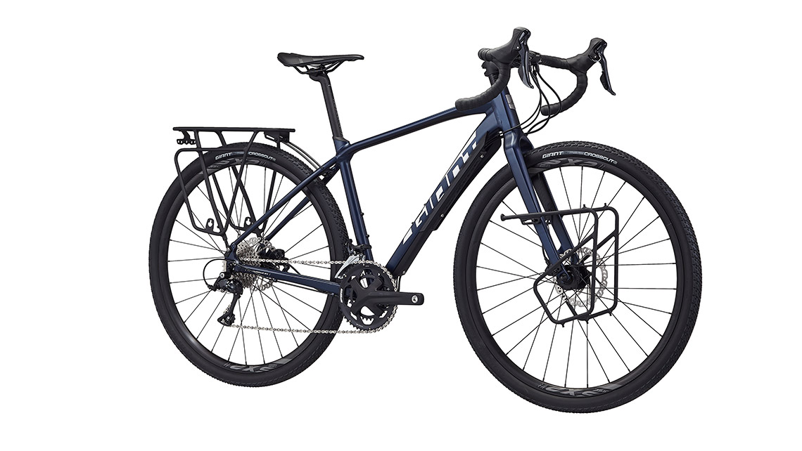 ToughRoad SLR GX 1 (2020) | Adventure bike | Giant Bicycles Moldova