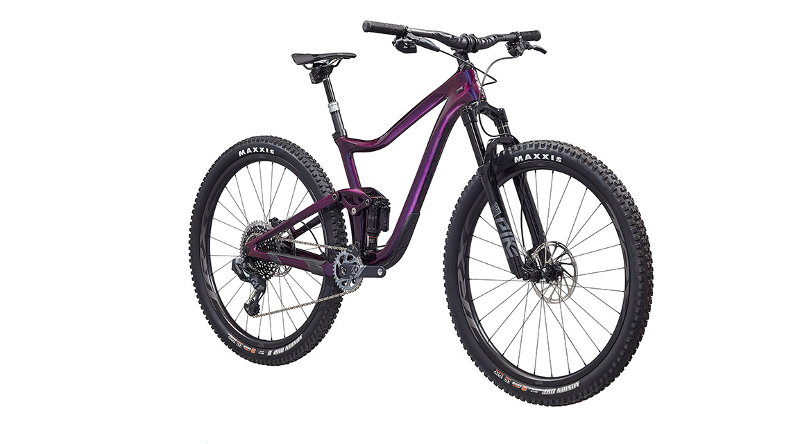 Giant trance advanced 3 sales 2020