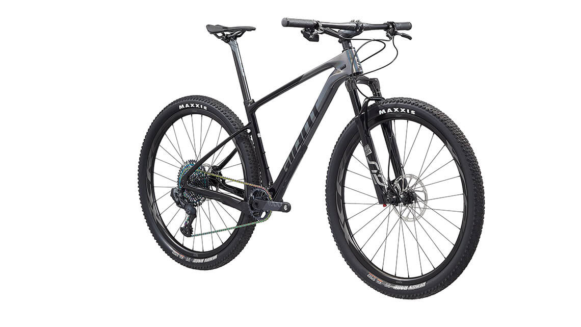 Giant xtc advanced sl on sale 2020