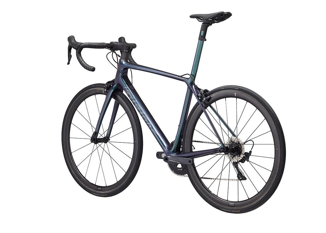 TCR Advanced SL | Giant Bicycles Official site