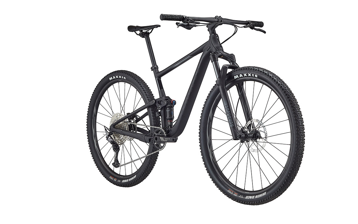 Anthem 29 | Giant Bicycles US