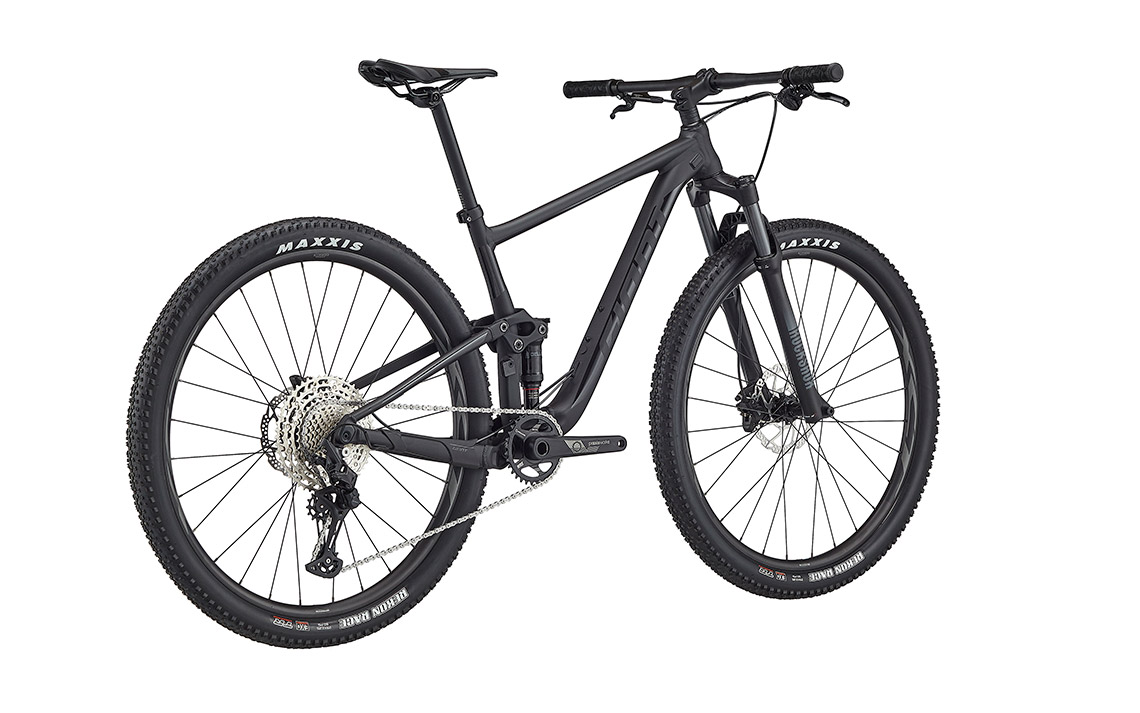 Anthem 29 | Giant Bicycles US