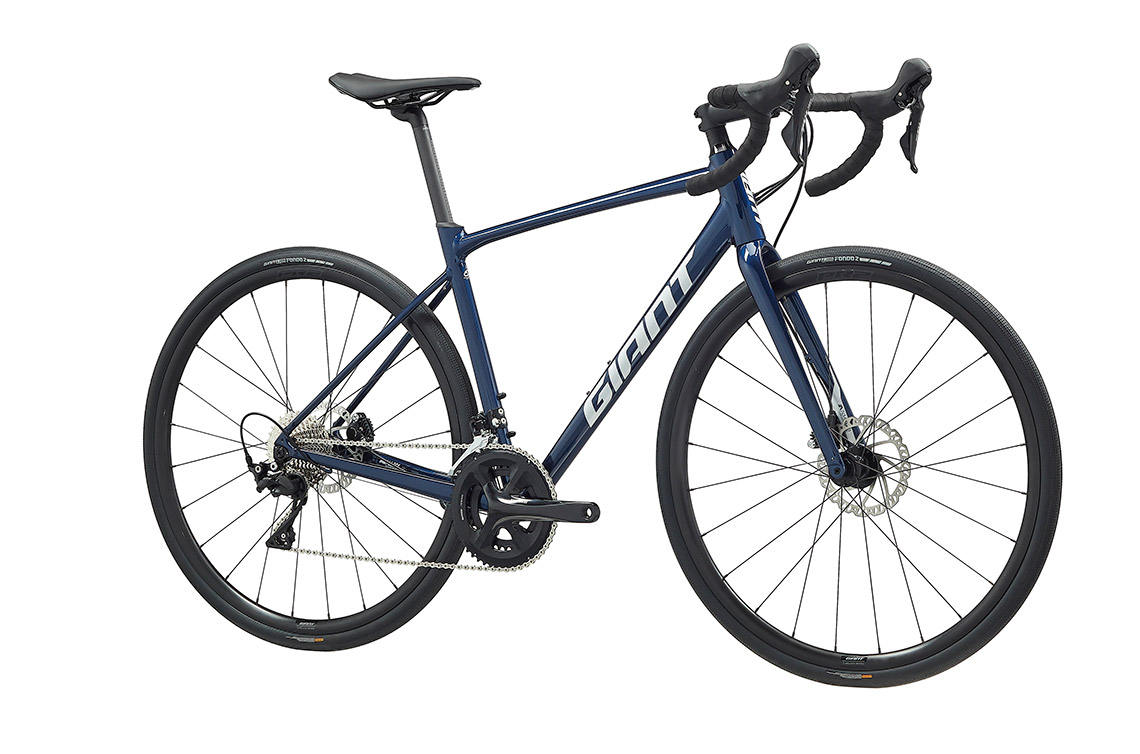 Contend AR 1 (2021) | Giant Bicycles UK