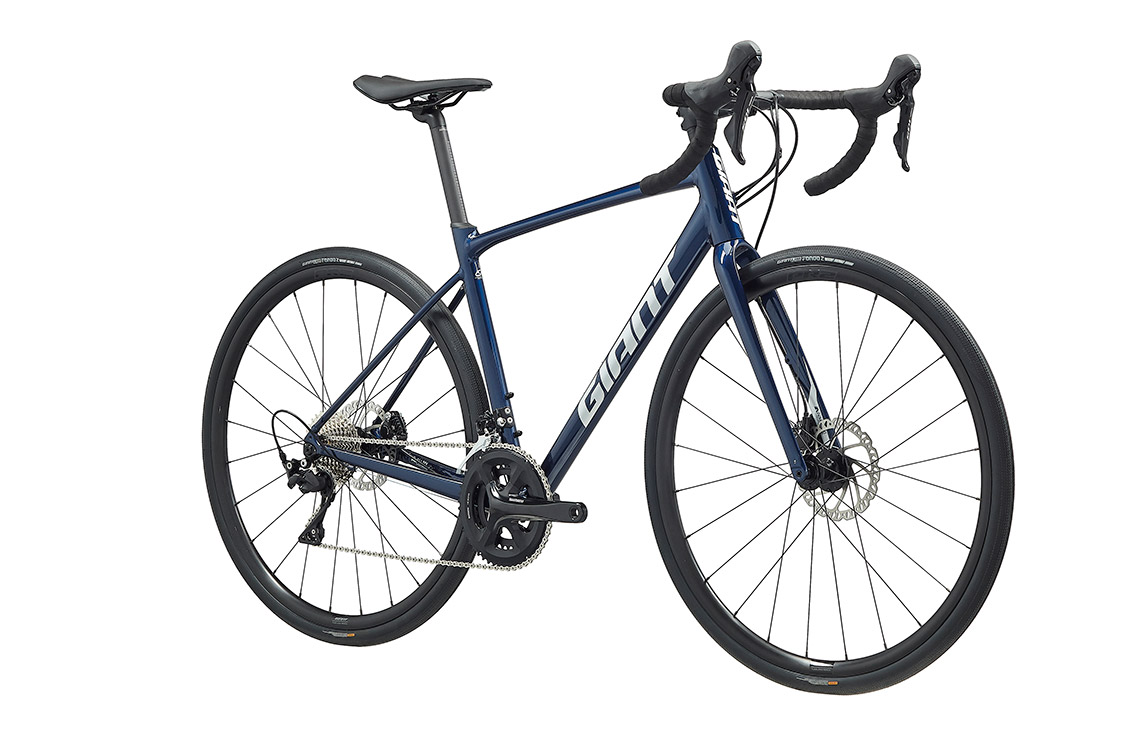 Contend AR 1 2021 Giant Bicycles UK