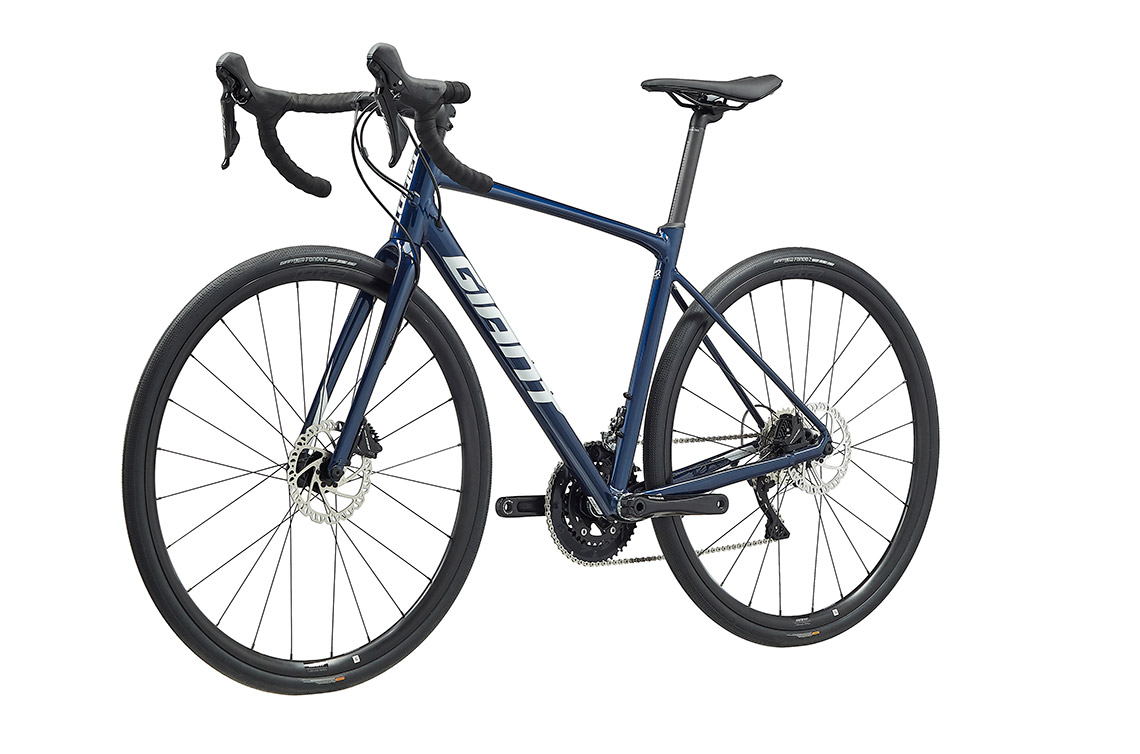 Contend AR 1 (2021) | Giant Bicycles UK