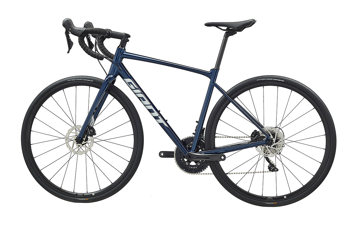 Contend AR | Giant Bicycles Official site