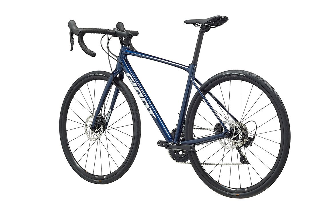 Contend AR 1 (2021) | Giant Bicycles UK