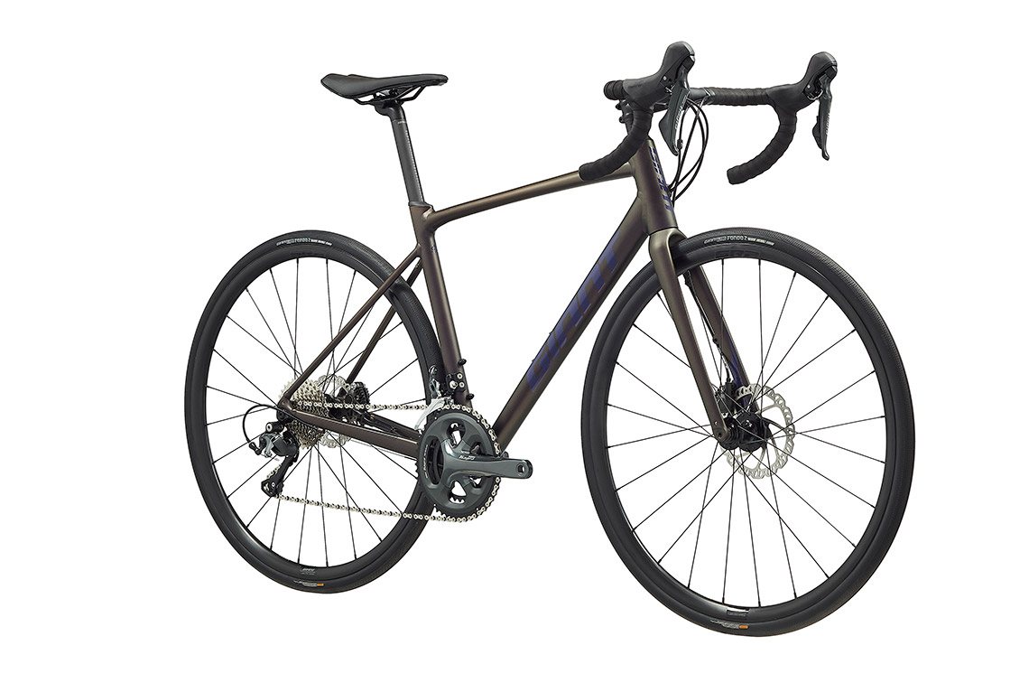 Contend SL | Giant Bicycles DE