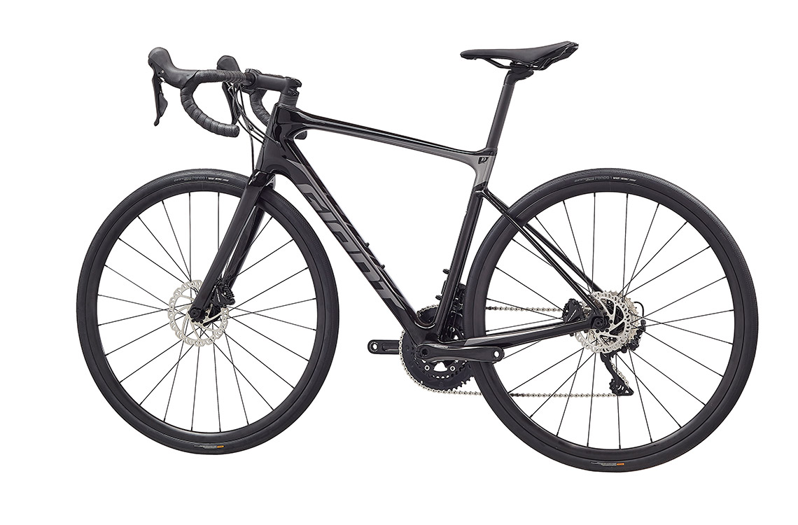 Defy Advanced (2021) | Giant Bicycles US