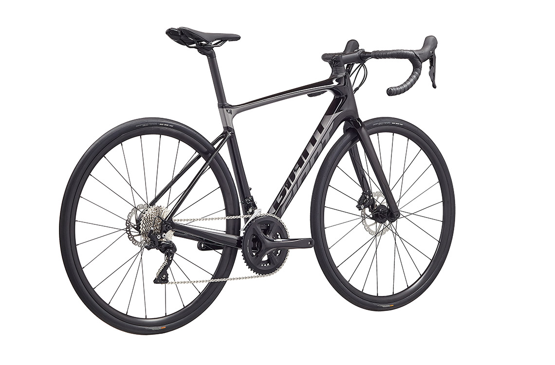 Defy Advanced 2 (2021) Endurance Vélo Giant Bicycles Giant Carcassonne