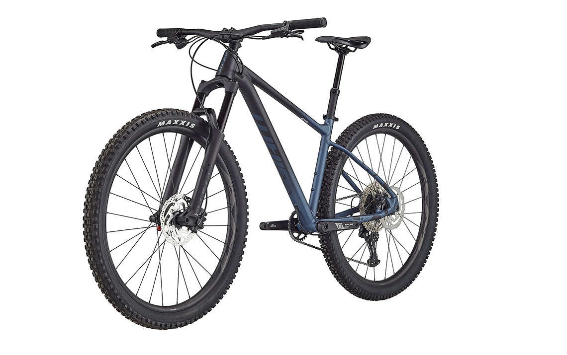 Fathom 29 2 (2021) | bike | Giant Bicycles US