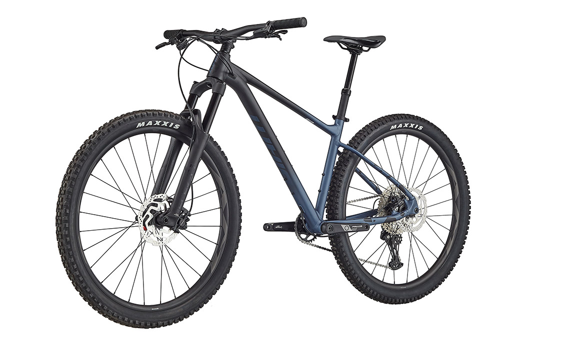 Fathom 29 2 (2021) | Bike | Giant Bicycles US