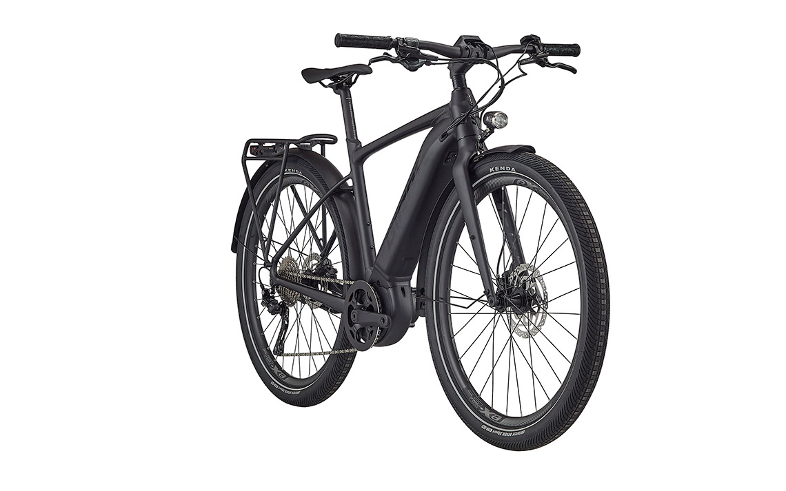 Fastroad E Ex Pro 2021 Giant Bicycles Uk