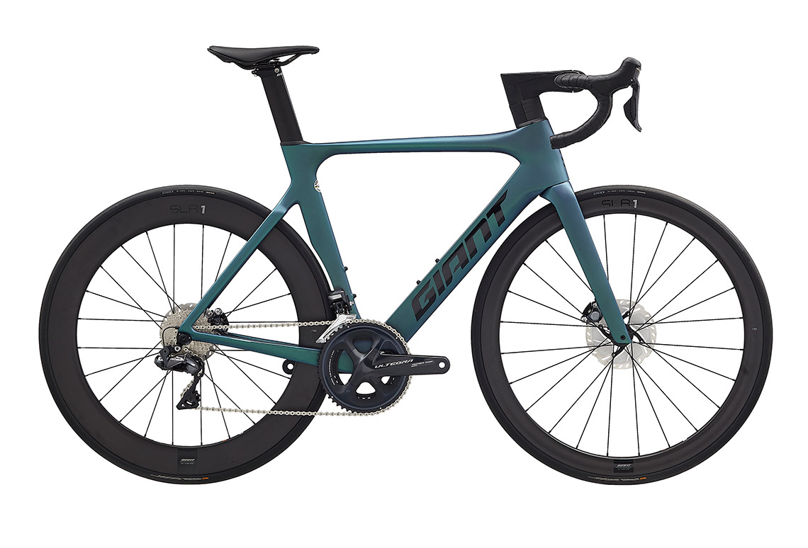 Propel Advanced Pro 0