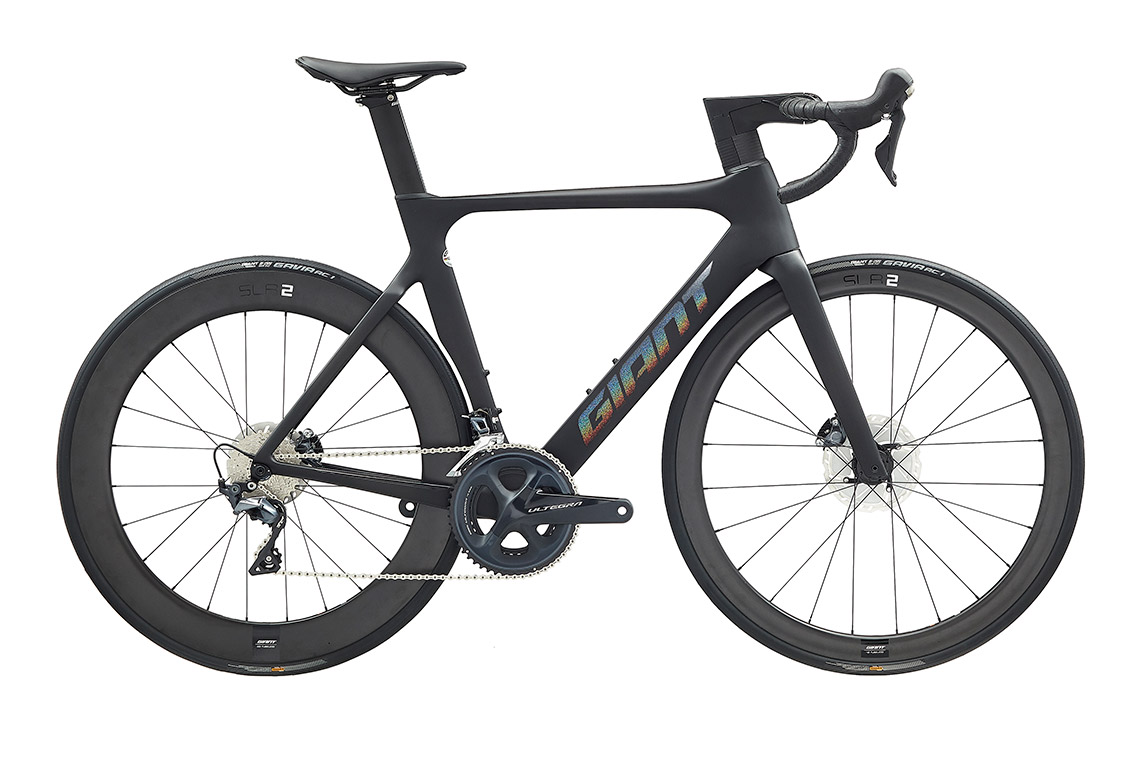 Propel Advanced Disc 1