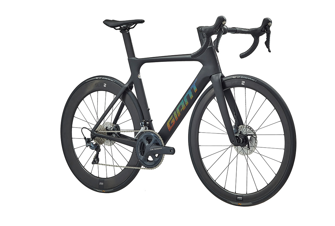 Giant 2024 propel green