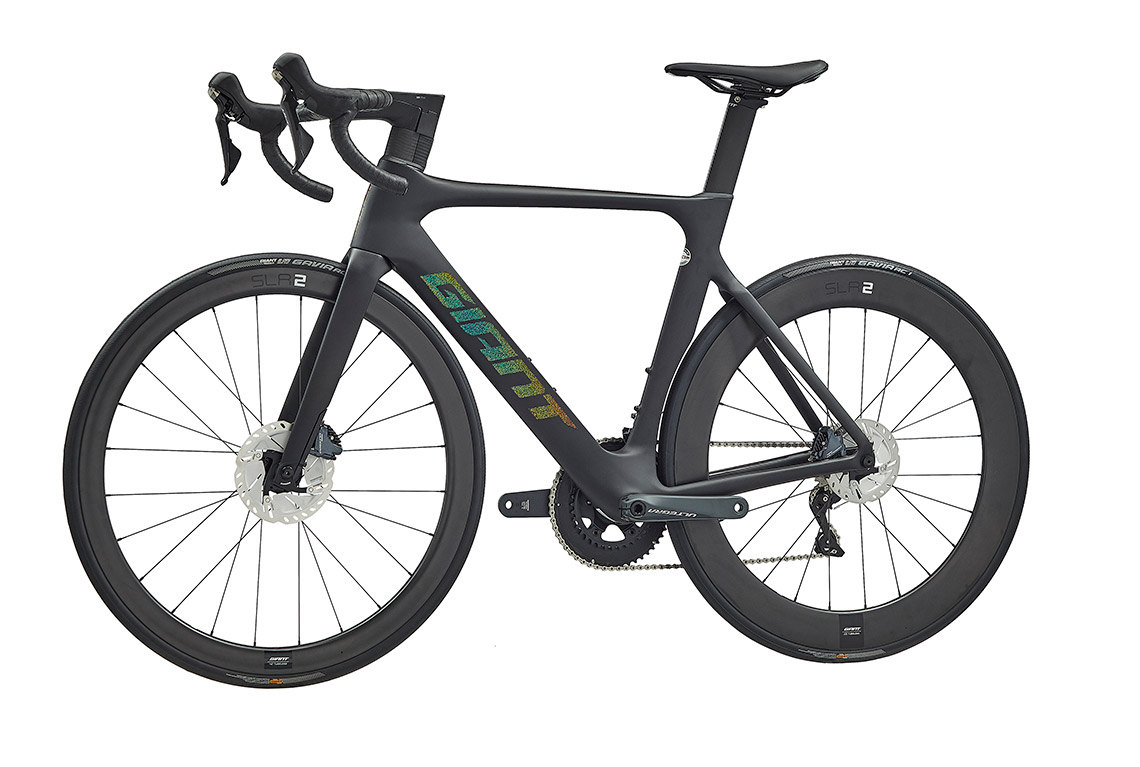 Propel Advanced 1 Disc (2021) 