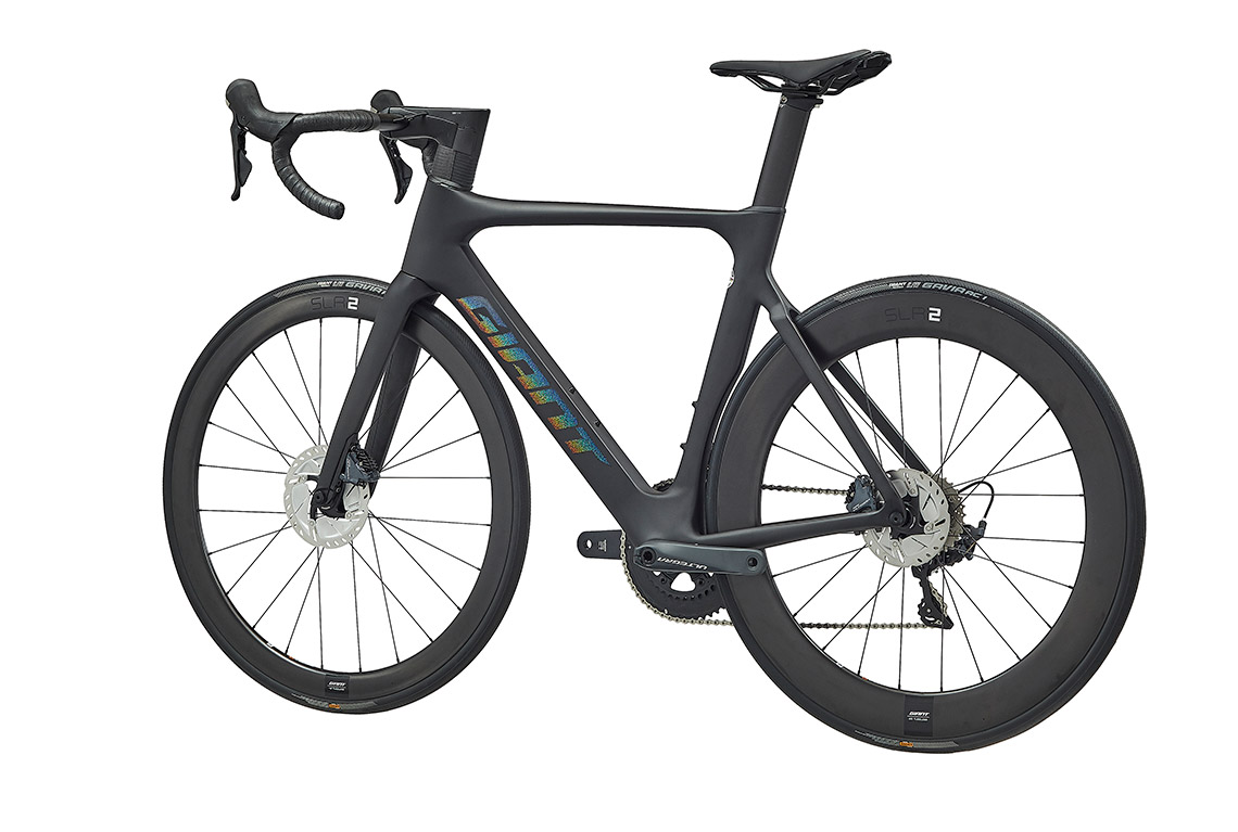 Propel Advanced Disc (2021) | Giant Bicycles Ireland