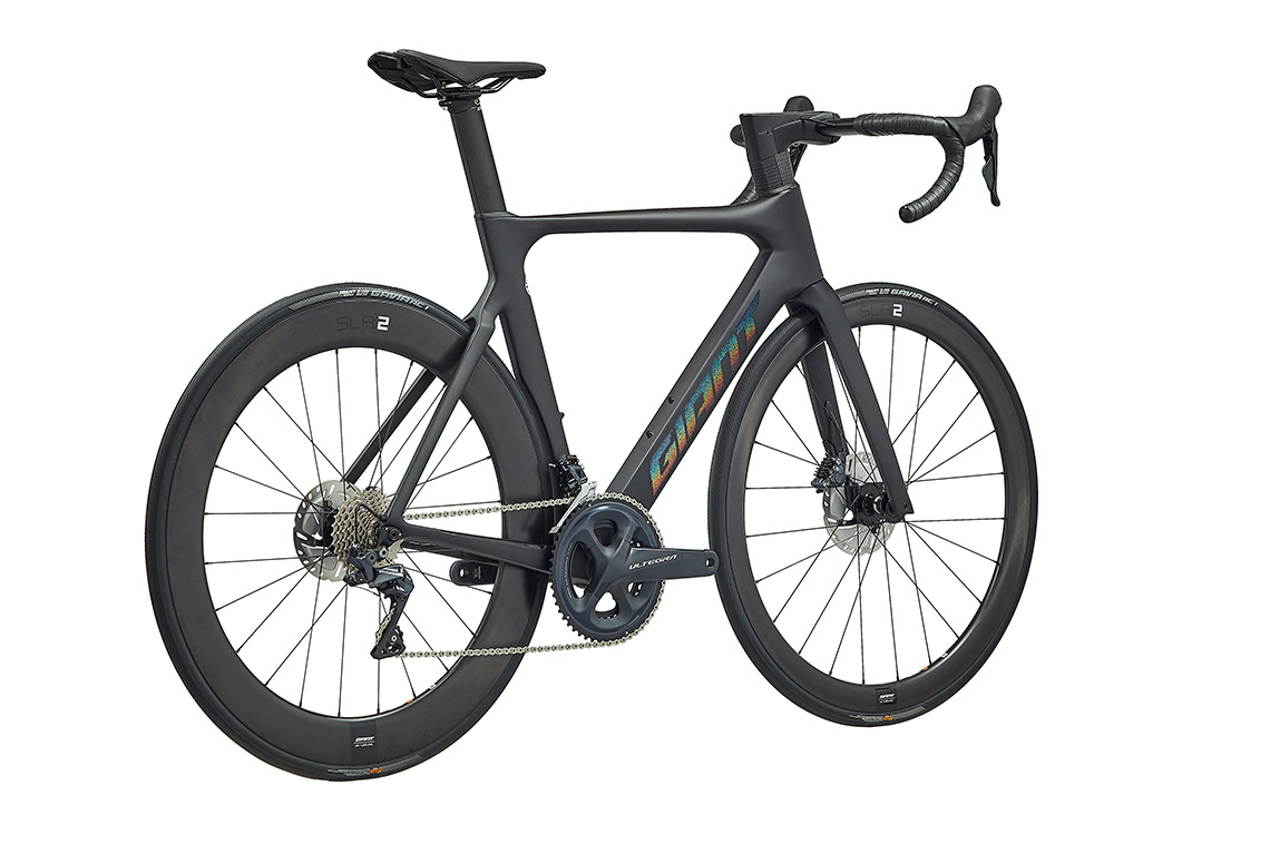 Propel Advanced 1 Disc (2021) 