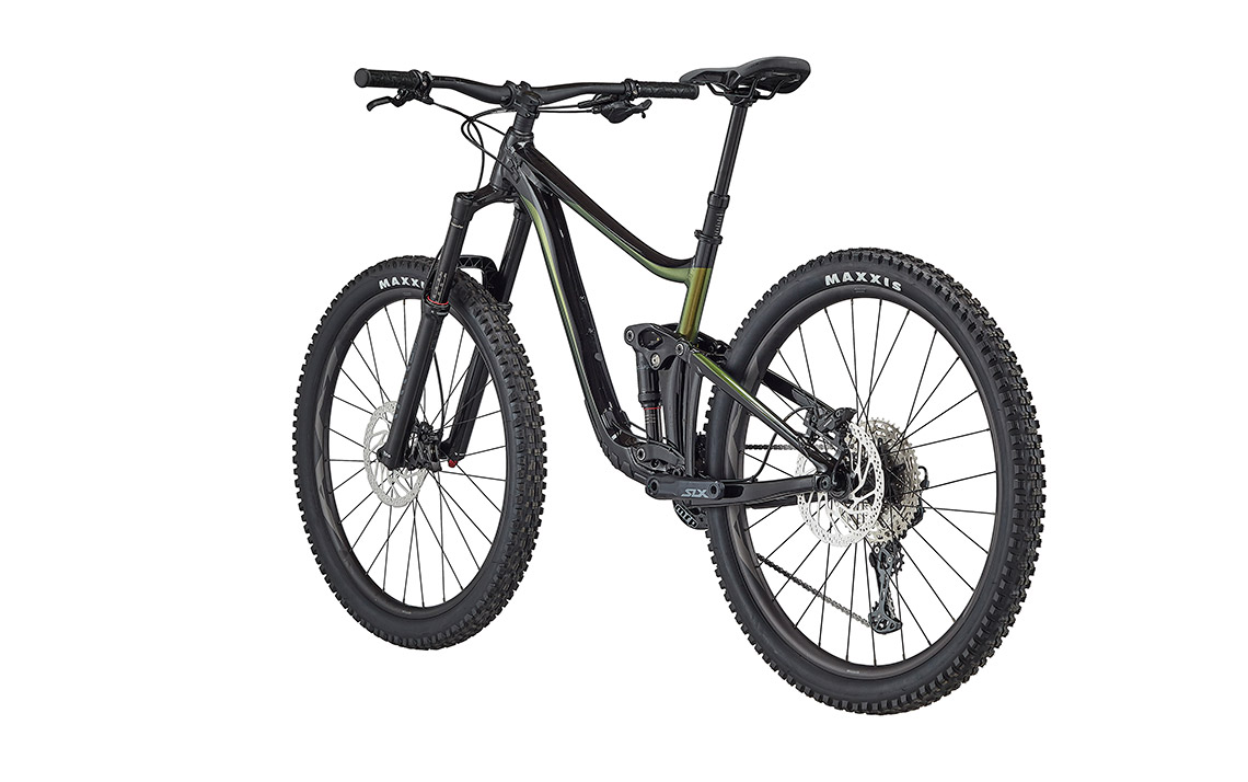 Reign 29 2 (2021) | Giant Bicycles UK